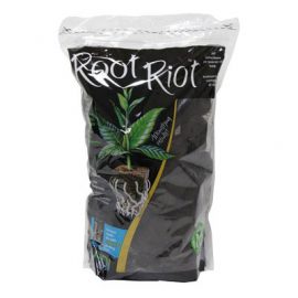 Root Riot 50 cube Bag