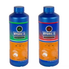 cx hydro base a&b 1 l