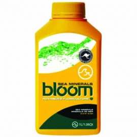 Bloom Sea Minerals 25 Liters