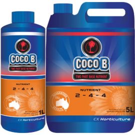 CX Horticulture Coco B