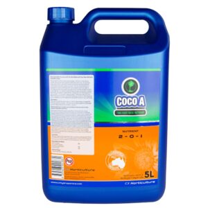Coco-A-5-Liter