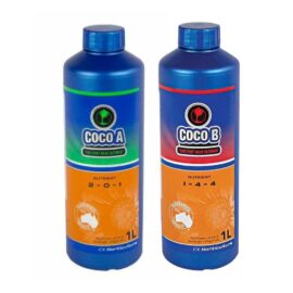 cx coco a&b 1 liter