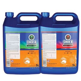Coco Base A&B 5 L