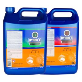 hydro base a&b 5 L
