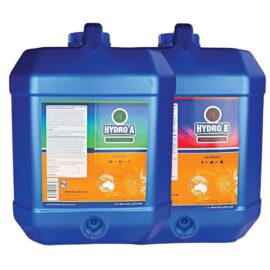 cx hydro base a&b