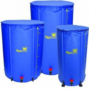 autopots flexitank 60 gallons