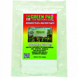 Green Pad CO2