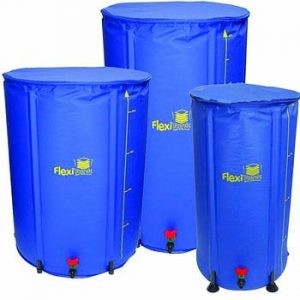 autopots flexitank 265 gallons
