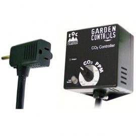 Grozone Garden Controls CO2 Controller