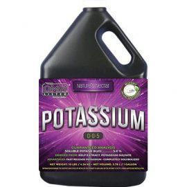 Nature’s Nectar Potassium Quart