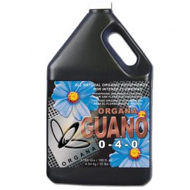 Nature’s Nectar Organa Guano Quart