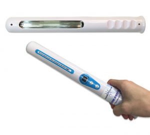 Germ Away UV SR UVC Surface Sterilizer Wand