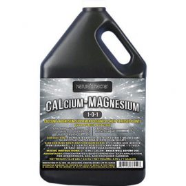 Nature’s Nectar Calcium Magnesium Quart
