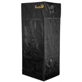 Gorilla Grow Tent 2 x 2.5