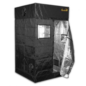 Gorilla Grow Tent 4 x 4