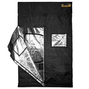 Gorilla Grow Tent 5 x 5