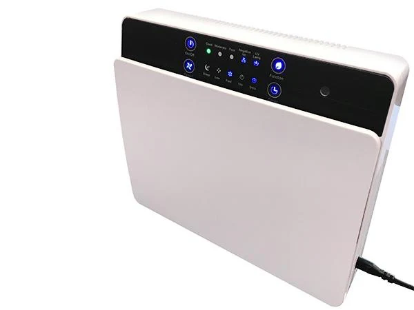 GermAway Wall Mountable UVC Air Purifier and HEPA Filter - Image 11