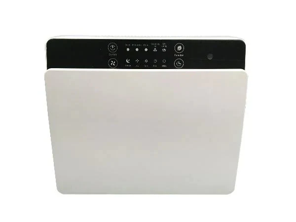 GermAway Wall Mountable UVC Air Purifier and HEPA Filter - Image 12