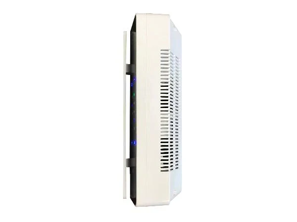 GermAway Wall Mountable UVC Air Purifier and HEPA Filter - Image 6