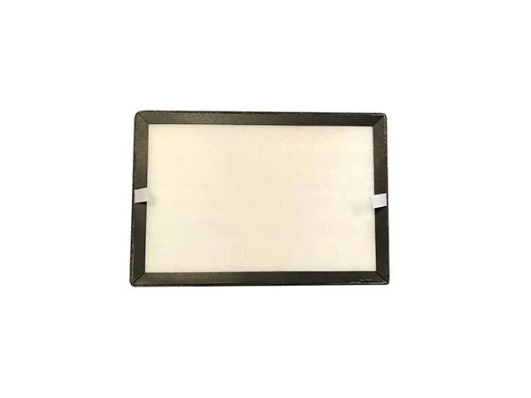 GermAway Wall Mountable UVC Air Purifier and HEPA Filter - Image 4