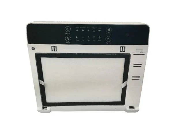 GermAway Wall Mountable UVC Air Purifier and HEPA Filter - Image 7