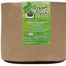 Tan Smart Pot 15 Gallon