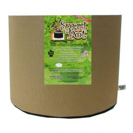 Tan Smart Pot 10 Gallon