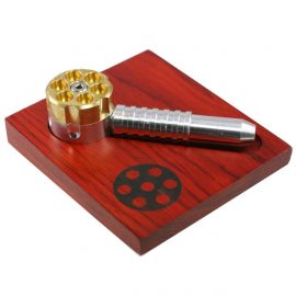 High Tech Pipes