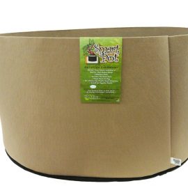 Tan Smart Pot 20 Gallon