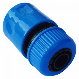 hose connector