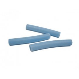 Blue Bubble Pipe for Air Dome 2.05" Length