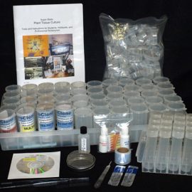 plant tissue culture microclone kit
