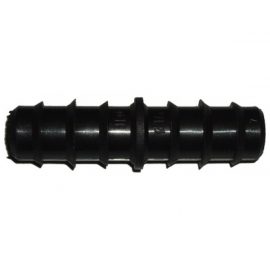 straight connector 16mm