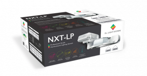 NXT LP DE 1000W