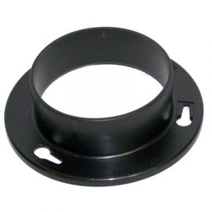 Can Filters 4" Flange