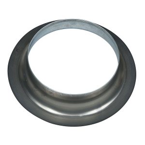 Can Filters 8" Flange