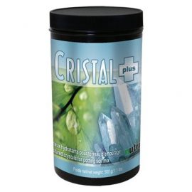 cristal plus