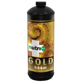 nutri plus gold 1 liter