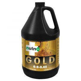 nutri plus gold 4 liters