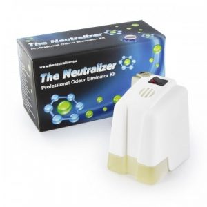 neutralizer kit pro