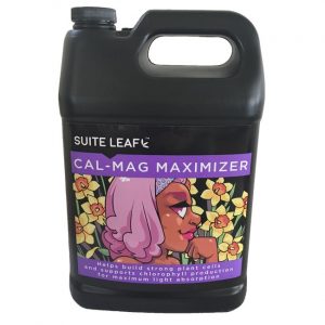 cal mag maximizer