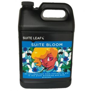 suite bloom