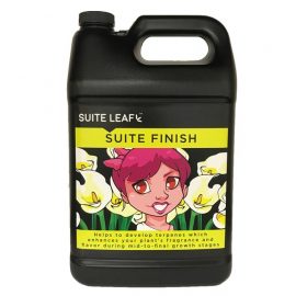 suite finish gallon