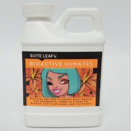 bioactive humates quart