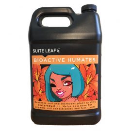 bioactive humates gallon