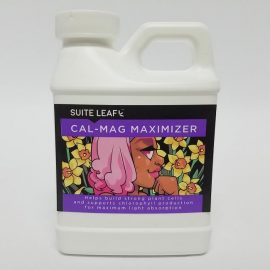 cal mag maximizer quart