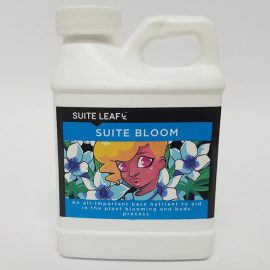 suite bloom quart