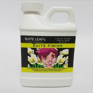 suite finish quart