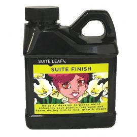 suite finish 250 ml