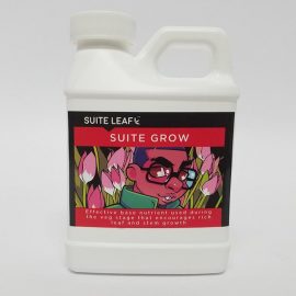 suite grow quart